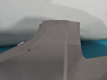 фото thumb №8, Бампер перед kia sportage ii рестайлинг 08-10 коричневый 8q