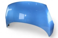 фото thumb №2, Капот кришка двигуна renault grand scenic iii 2008-2012r terpb