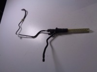 Купить Помпа сцепления цилиндр сцепления peugeot 208 ii 1.2 бензин 2022 r, фото thumb