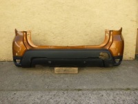 фото thumb №1, Dacia duster 2 ii 17- бампер задняя