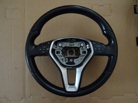 фото thumb №1, Mercedes b-klasa w246 повітропровід пелюстки перемикання