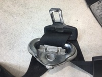 фото thumb №5, Pas безопасности ford оригинальный номер 7m3857815b