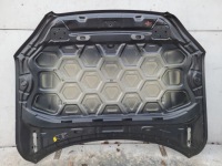 Volvo xc90 2 ii 14- капот крышка двигателя Цена, фото thumb