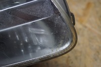 фото thumb №7, Лампа правий перед subaru justy ii