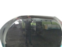 фото thumb №3, Капот передняя chevrolet captiva lift 10-15 gar