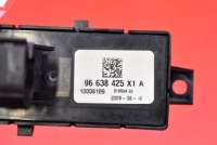 фото thumb №8, Панель перемикачів 96638425xt peugeot 3008 1 i 09-13