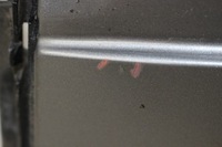 фото thumb №7, Крила лівий bmw x1 e84 a52 space grau