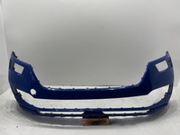 фото thumb №1, Skoda kamiq 656 бампер передний