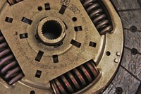 фото thumb №6, Lm246 skoda fabia iii 1.4d сцепление комплектные