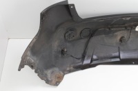 фото thumb №8, Бампер задній  nissan qashqai j10 06-09r z11 pdc