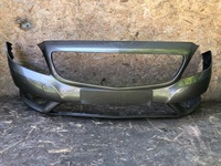 фото thumb №1, Бампер mercedes b klasa w246 перед