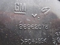 фото thumb №7, Chevrolet captiva i рестайлинг 12r решётка воздуховод левая 96962073