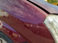 фото thumb №9, Opel meriva a крыло правый перед передний z594 3iu