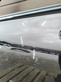 фото thumb №10, Двері ліві перед передні nissan qashqai i j10 07-10 оригінал лак gab