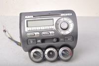 фото thumb №1, Honda jazz ii радіо 39100-saa-e310-m1