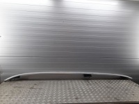 Купити Рейлінги дахові рейлінг хром mercedes ml w166, фото thumb