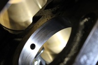 фото thumb №15, Блок двигателя jaguar xf x250 2.7 v6 207 km