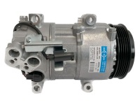 фото thumb №1, Компресор кондиціонера mercedes 240861 / 447150-0370