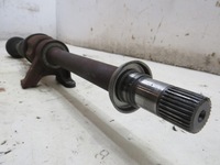 фото thumb №4, Привідний вал передня права 2.2 i-dtec civic ix hb