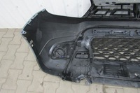 фото thumb №12, Бампер перед передній dacia duster 2 ii lift 21-22