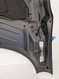 фото thumb №12, Капот крышка двигателя шумоизоляция maserati granturismo m189