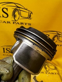 фото thumb №11, Комплект поршни шатунные шатуны болты двигателя b38 bmw f40 mini