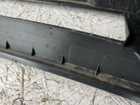 фото thumb №7, Бампер задняя задний audi q2 81a lift 2020-