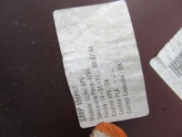 Audi a1 s-line s line 82a бампер задний  pdc 2019- 82a807511c 82a807511d Киев, фото thumb