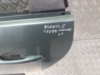 фото thumb №3, Двері лівий задня renault scenic ii ted97