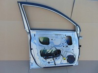 фото thumb №11, Двері лівий перед opel antara колір 92u