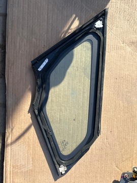 фото thumb №6, Стекло треугольник honda jazz iii