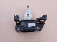 фото thumb №1, Ford fiesta mk7 1.0 eco. - подушка коробки передач