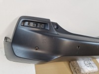 фото thumb №2, Honda jazz v 5 crosstar бампер задній задня оригінал!