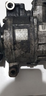 фото thumb №5, Компрессор кондиционера насос vw 1k0820859h
