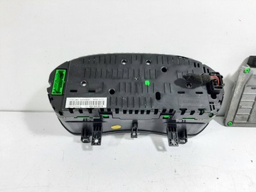 фото thumb №13, Vw polo 9n рестайлинг 3d 1.2 05r блок управления двигателя набор siemens 03d906033f