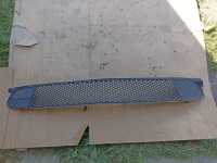 Купити Решітка середня бампера перед mercedes w177 a-klasa, фото thumb