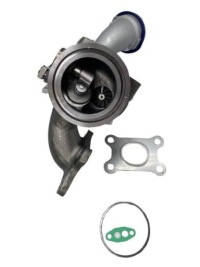 фото thumb №10, Заводской новая турбина audi seat skoda volkswagen 1.4tsi/tfsi 04e145704f