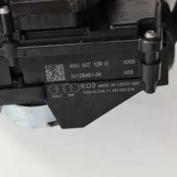 фото thumb №9, Audi a5 2019 рычаг / переключатель поворотники