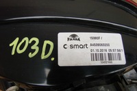 фото thumb №9, Лампа задняя правая угловая smart forfour ii eu