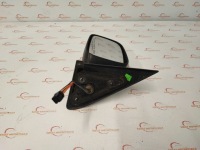 Jeep cherokee 3 рестайлинг  06r зеркало левое англичанин Недорого, фото thumb