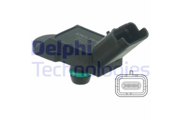 фото thumb №8, Датчик давления delphi ps10192