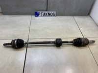 фото thumb №2, Приводной вал правая длинная fiat punto ii fl 1.2