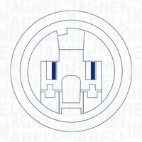 фото thumb №9, Подъемник стекла магнит marelli 350103780000