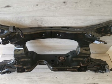 фото thumb №10, Infiniti qx50 18 підвішування задні підрамник візок зад задній 4x4