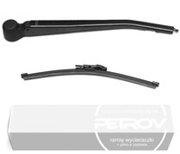 фото thumb №13, Важіль двірники задня bmw 1 e81 e82 e87 e88 x1 e84