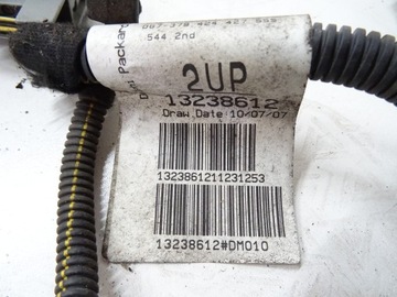 фото thumb №3, Opel insignia a жгут бампера pdc зад