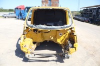 фото thumb №5, Крыло четверть правый задняя transit custom mut van