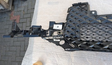 фото thumb №8, Решітка радіатора решітка citroen ds-4 ii crossback