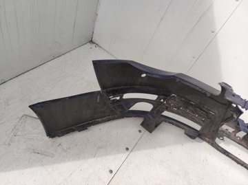 фото thumb №5, Бампер переднє перед vw passat b6 05+ pdc 3c0807221a оригінальний номер