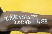 фото thumb №8, Коллектор выпускной avensis t27 2.0 d4d